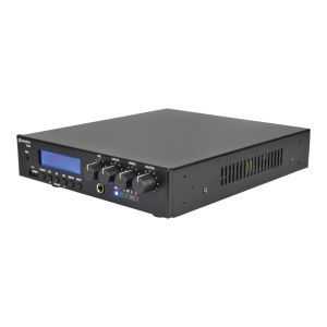 Adastra UM30 Compact 100V Mixer Amplifier 30W #2