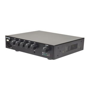 Adastra UA30 Compact 5 Channel 100V Mixer Amplifier #2