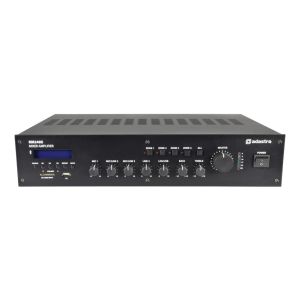 Adastra RM240S Mixer Amplifier 100V 240W