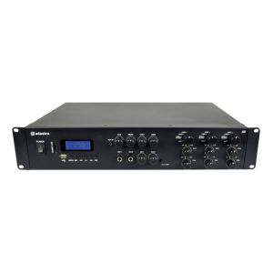Adastra A6 Multi Zone Stereo Amplfier 6x 200W #1