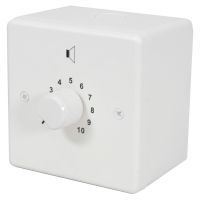 Adastra V36 100V Volume Control Relay Fitted 36W