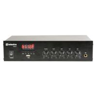 Adastra DM40 Digital 100V Mixer Amplifier 40W