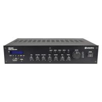 Adastra RM240S Mixer Amplifier 100V 240W