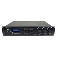 Adastra A6 Multi Zone Stereo Amplfier 6x 200W