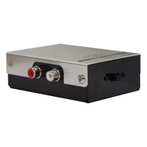 eAudio Stereo Phono Pre Amplifier 50k ohms #3