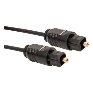 Digital Optical Cable Toslink. 1m