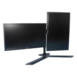 Dual Desktop Monitor Bracket 14 to 30 Inch #2