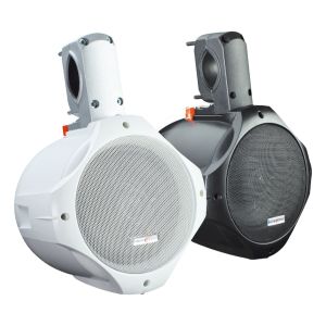 eAudio 8 Inch 2 Way Public Address Speaker (8 Ohm 260 W)