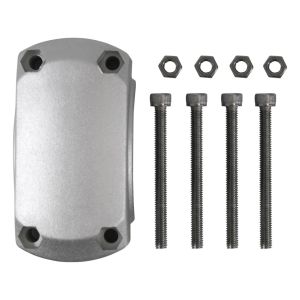 eAudio 8 Inch 2 Way Public Address Speaker (8 Ohm 260 W) #3