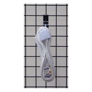 Eagle 2 Gang Extension Lead with Neon Indicator 2M #3