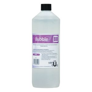 Venu BU Bubble Fluid 1L