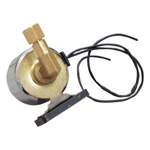 Replacement Brass Snow Machine Pump
