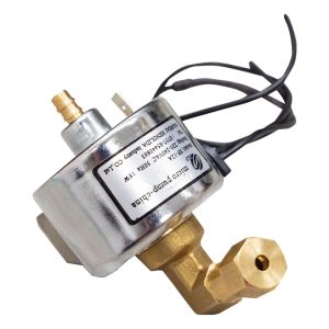 Replacement Brass Snow Machine Pump #2