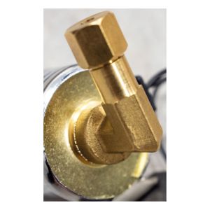 Replacement Brass Snow Machine Pump #3