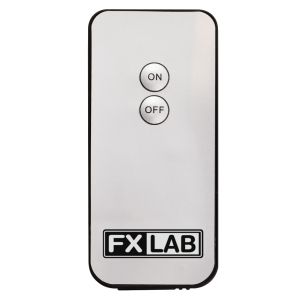 FxLab Battery Operated Ceiling Hanging Mirror Ball Motor #3