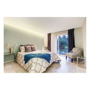 Eagle 12V IP65 LED Tape Light Kit 5M In line PSU. Warm White #3