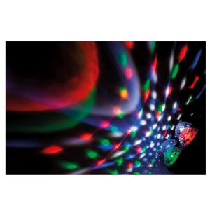 FxLab 4 Way LED Crystal Light Effect #3