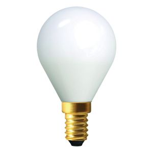 Girard Sudron. LED Filament Golf Ball Bulb G45 (4W) E14