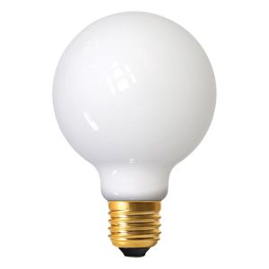 Girard Sudron. LED Filament Globe Bulb G80 (7W) E27