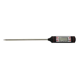 Digital Meat BBQ Probe Thermometer
