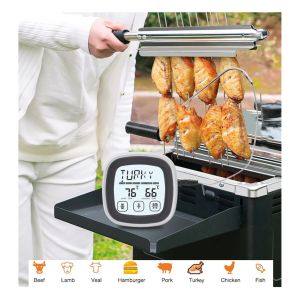 Digital Meat BBQ Thermometer #2
