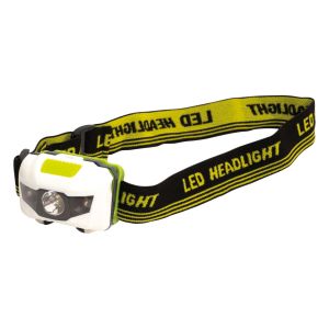 Eagle LED Multifunction Head Torch