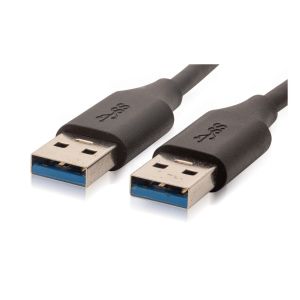 USB 3.0 A Male to USB 3.0 A Male Cable 1m #3