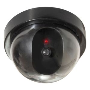 Eagle Santa Cam Dummy Dome Surveillance Camera