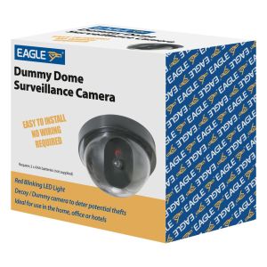 Eagle Dummy Dome Surveillance Camera #2