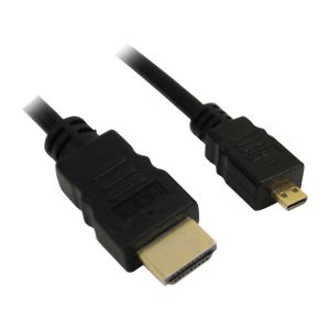 Micro HDMI to HDMI 1.4 Length (m) 1