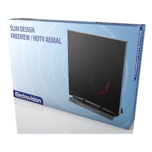 Slim Design Freeview HDTV Aerial #2