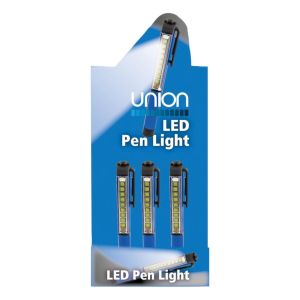 Union COB Pen Area Work Light (Pack of 12) #3