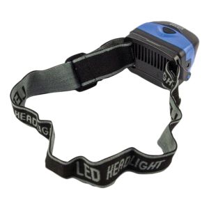 Union COB LED Head Light