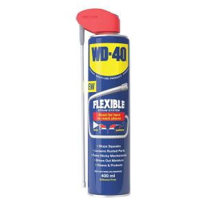 WD40 Flexible Straw System