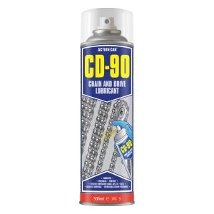 ActionCan CD 90 Chain Drive Lubricant 500ML