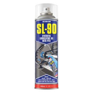 ActionCan SL 90 Lubricating Oil with PTFE 500ML