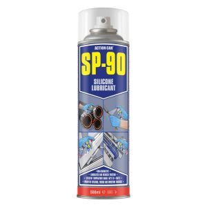 ActionCan SP 90 Silicone Lubricant 500ML