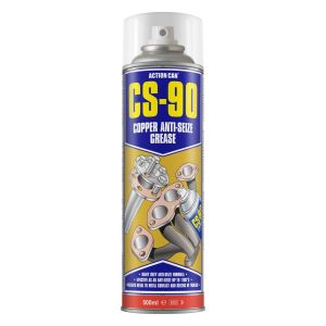 ActionCan CS 90 Copper Anti Seize Grease 500ML