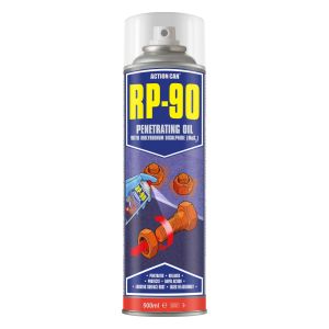 ActionCan RP 90 Rapid Penetrating Oil 500ML