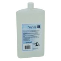 Venu Snow Fluid 250ml Concentrated Slimline Bottle