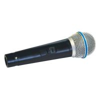 Mr Entertainer Dynamic Handheld Karaoke Microphone