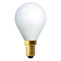 Girard Sudron. LED Filament Golf Ball Bulb G45 (4W) E14