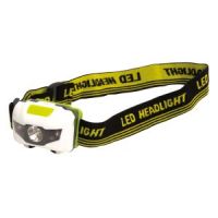 Eagle LED Multifunction Head Torch