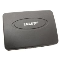 Eagle Personal Safe with Tether
