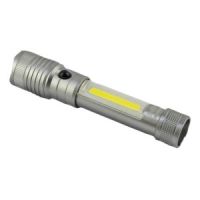 Union COB LED Dual Function Torch (Pack of 12)