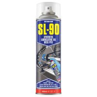 ActionCan SL 90 Lubricating Oil with PTFE 500ML