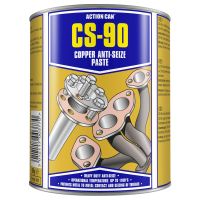 ActionCan CS 90 Copper Anti Seize Grease Paste 500g