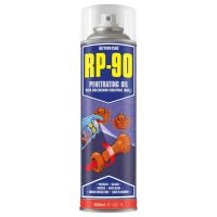 ActionCan RP 90 Rapid Penetrating Oil 500ML