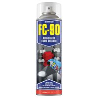 ActionCan FC 90 Anti Static Foam Cleaner 500ML