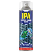 ActionCan IPA Electronic Cleaning Solvent 500ML